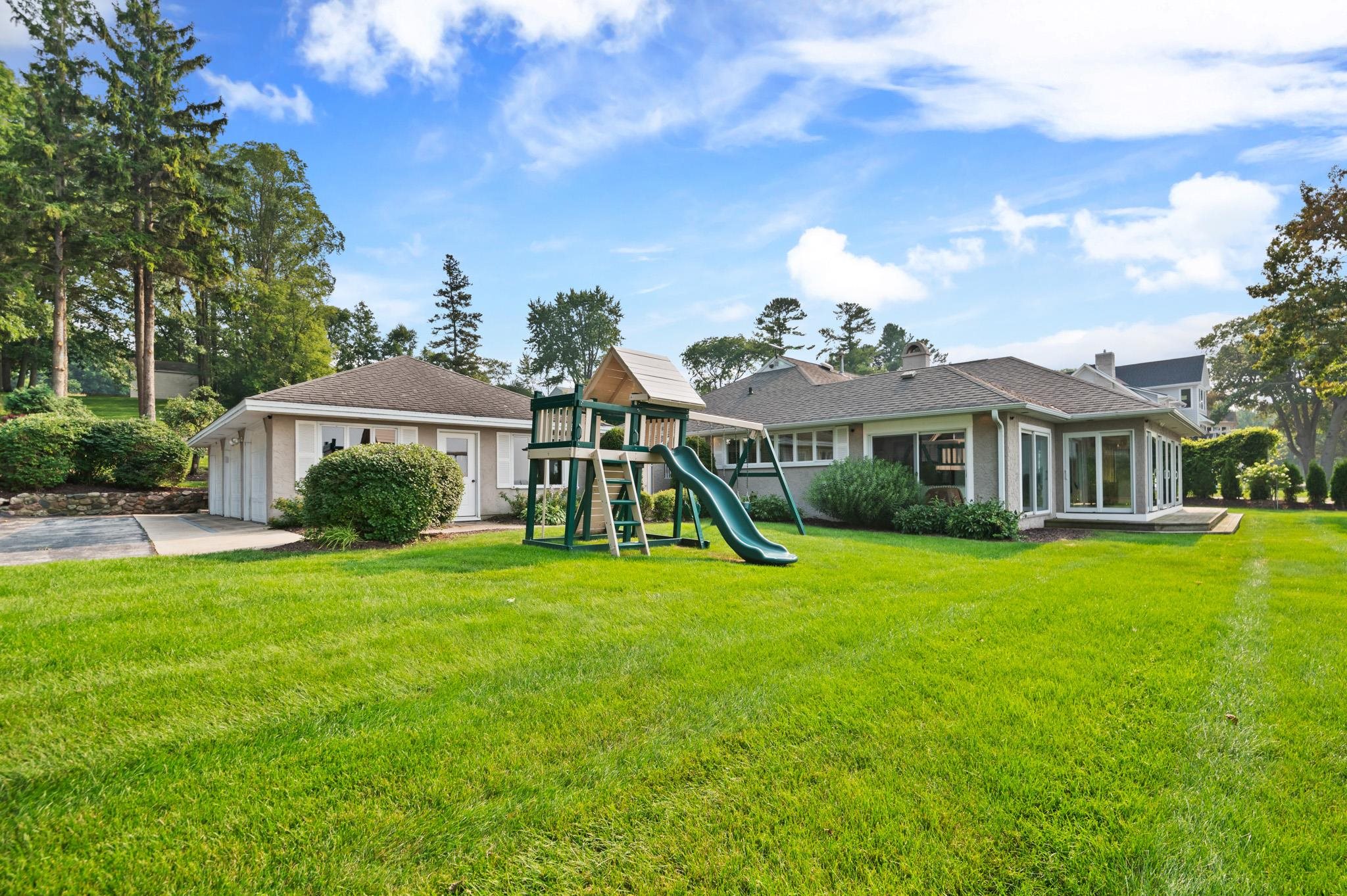 5901 Shore Acres Road Green Bay, WI 54311 - Photo 71 of 90