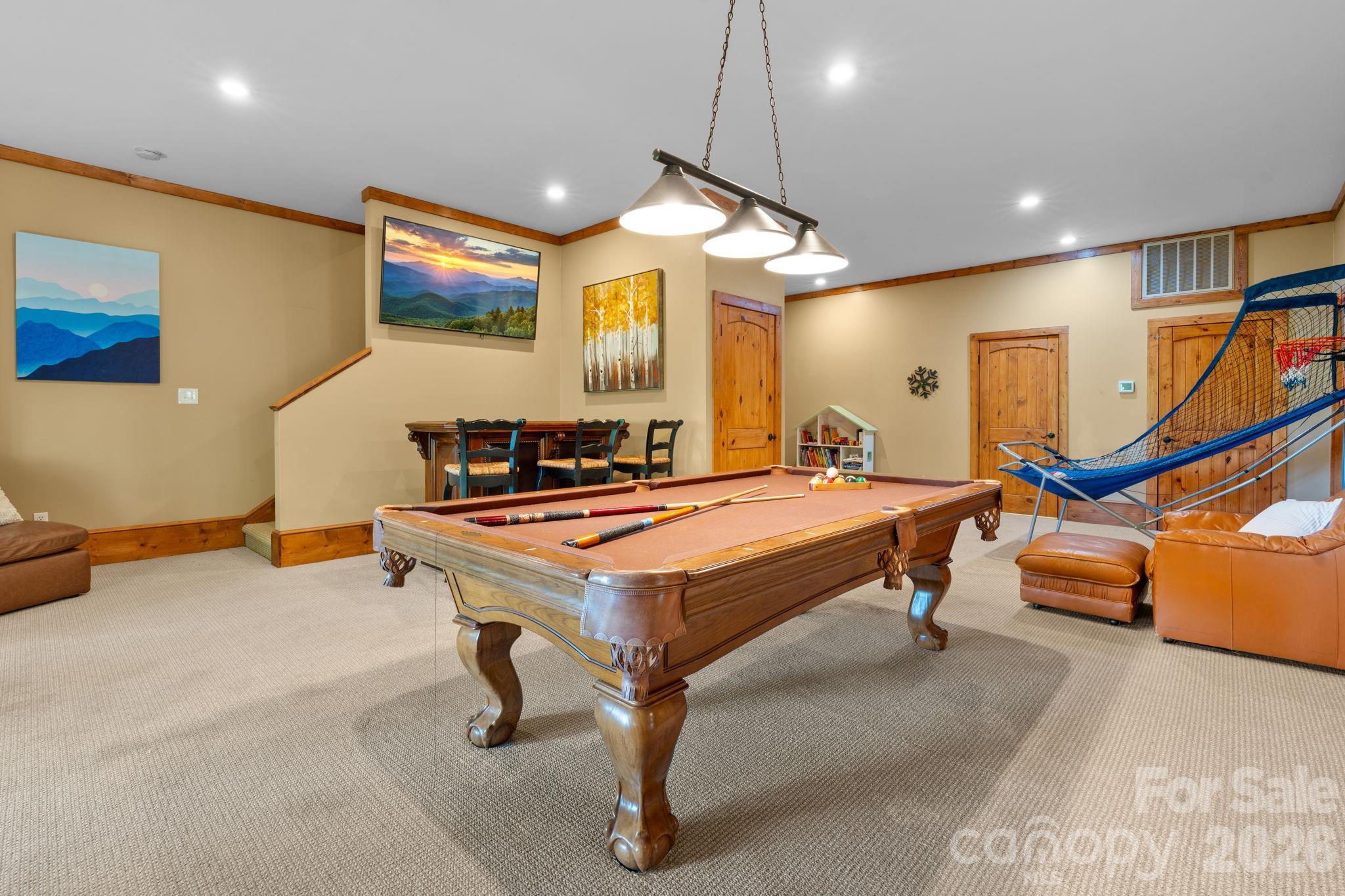 506 Crystal Mountain Road Boone, NC 28607 - Photo 30 of 48