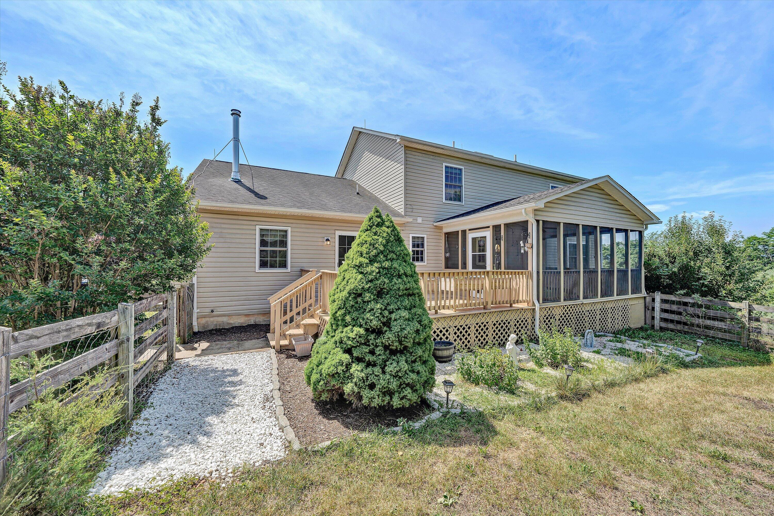 1670 Forge Road Lexington, VA 24450 - Photo 33 of 61 36-DSC00037