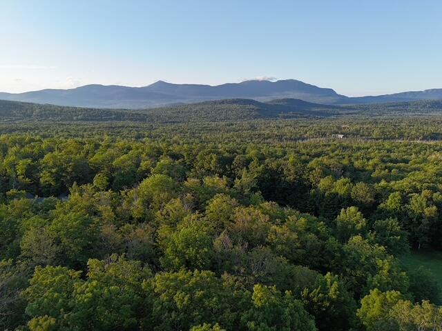 6099 Village On The Green Road Carrabassett Valley, ME 04947 - Photo 12 of 15 Aerial 7
