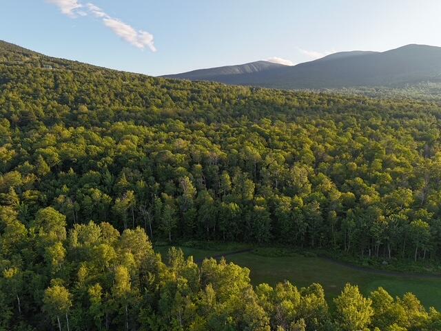 6099 Village On The Green Road Carrabassett Valley, ME 04947 - Photo 13 of 15 Aerial 8