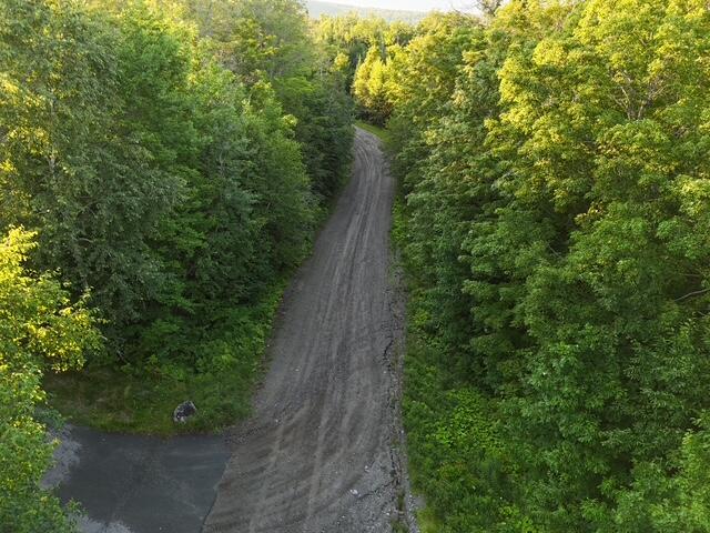 6099 Village On The Green Road Carrabassett Valley, ME 04947 - Photo 15 of 15 Aerial 10