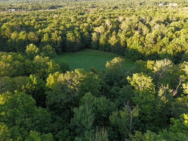 6099 Village On The Green Road Carrabassett Valley, ME 04947 - Photo 8 of 15 Aerial 1