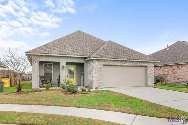 $248,000 | 59830 Clifts Cv Drive, Plaquemine, LA 70764