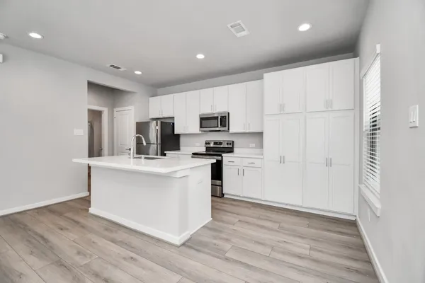 $1,715 | 23823 Cumberland Ridge Drive, Unit 515, Hockley, TX 77447