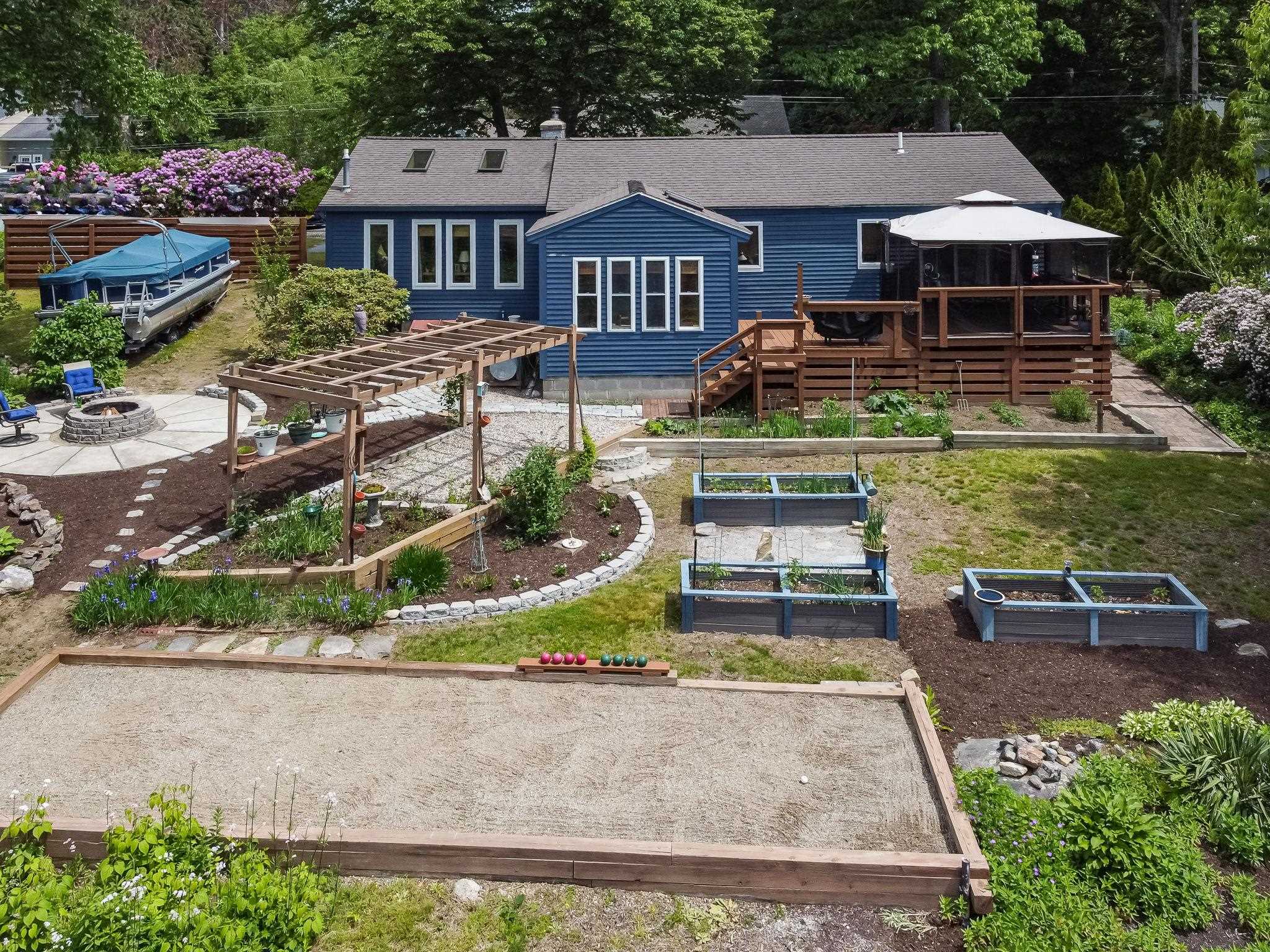 17 Island Pond Road Hampstead, NH 03841 - Photo 5 of 50