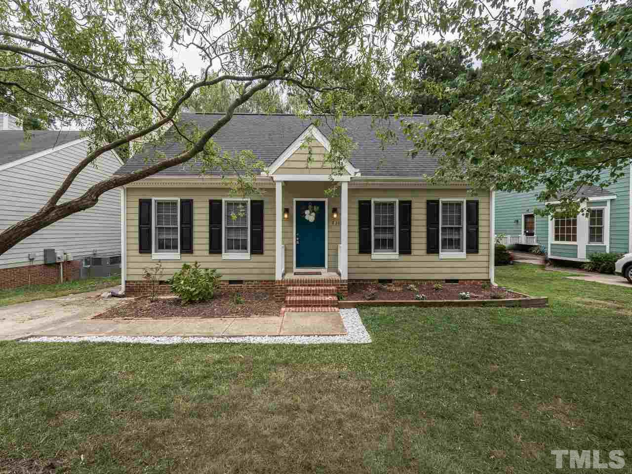 8308 Bellingham Circle Raleigh, NC 27615 - Photo 1 of 20