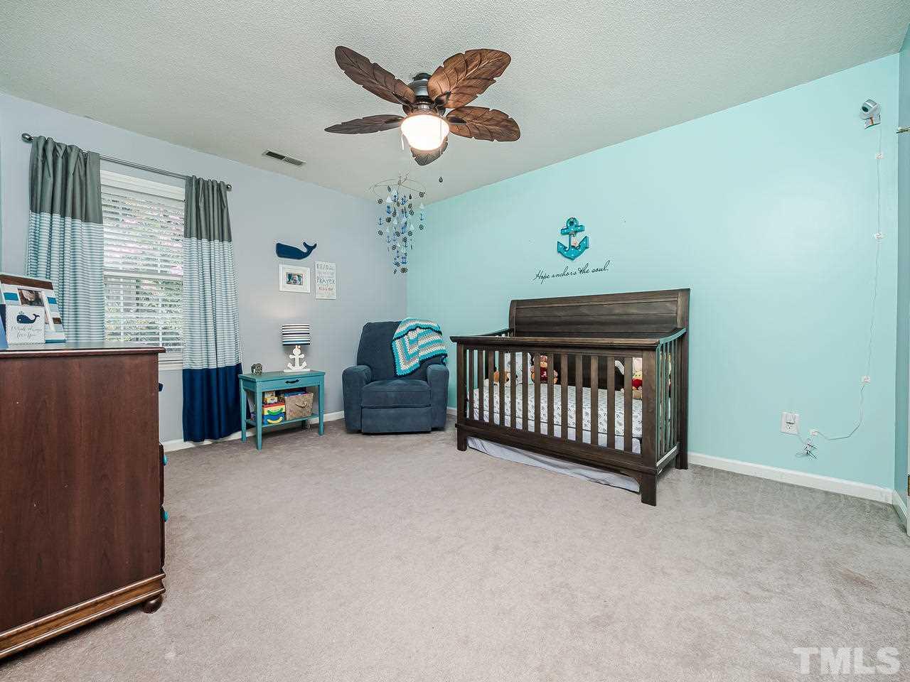 8308 Bellingham Circle Raleigh, NC 27615 - Photo 14 of 20