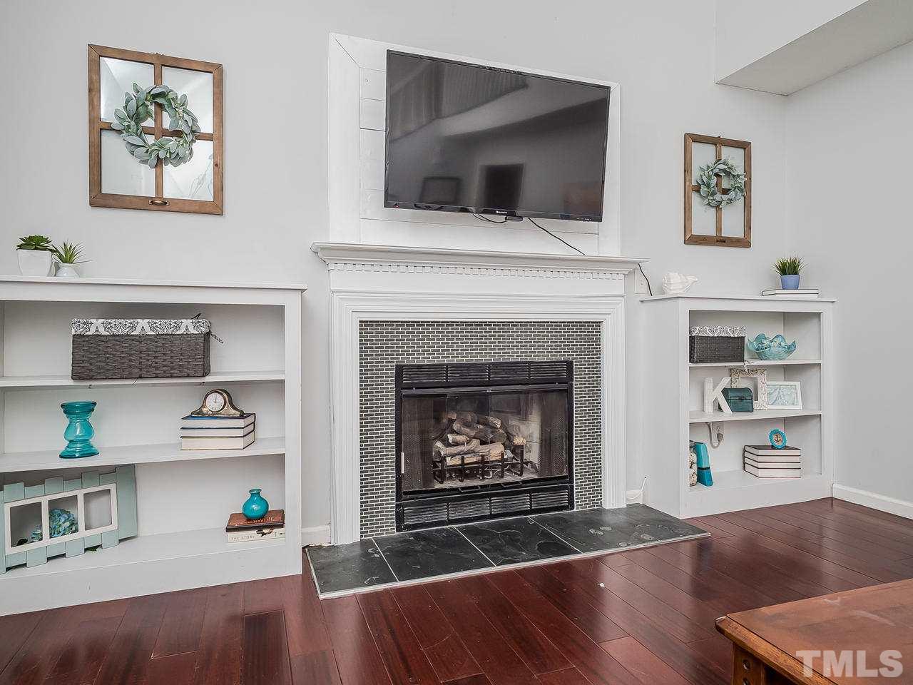8308 Bellingham Circle Raleigh, NC 27615 - Photo 4 of 20