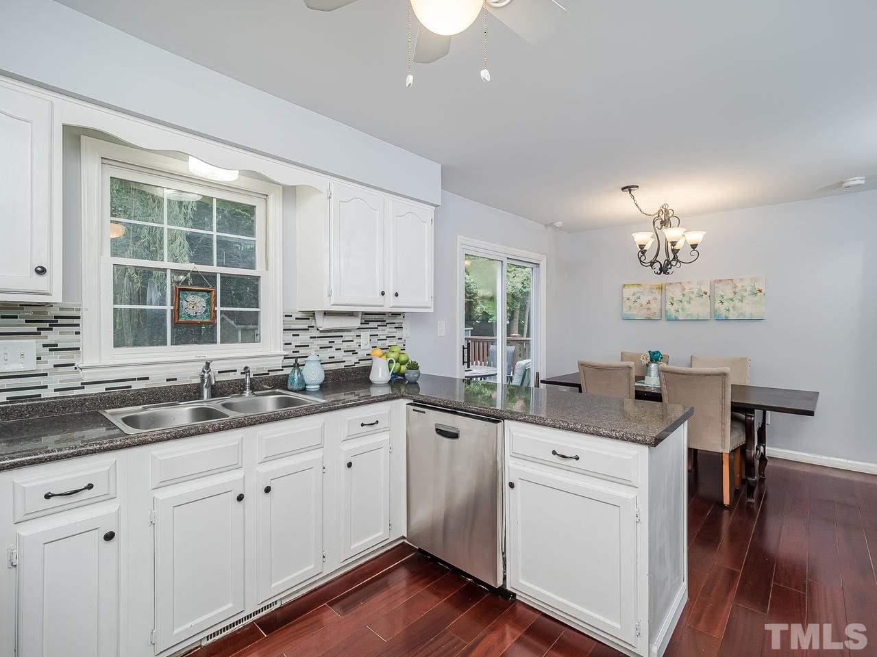 8308 Bellingham Circle Raleigh, NC 27615 - Photo 6 of 20