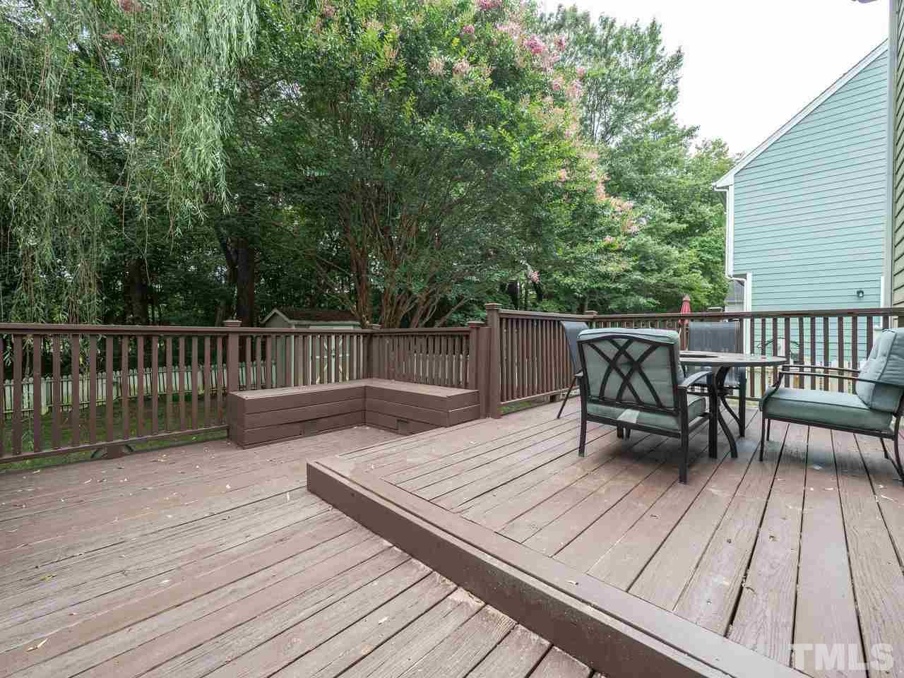 8308 Bellingham Circle Raleigh, NC 27615 - Photo 7 of 20