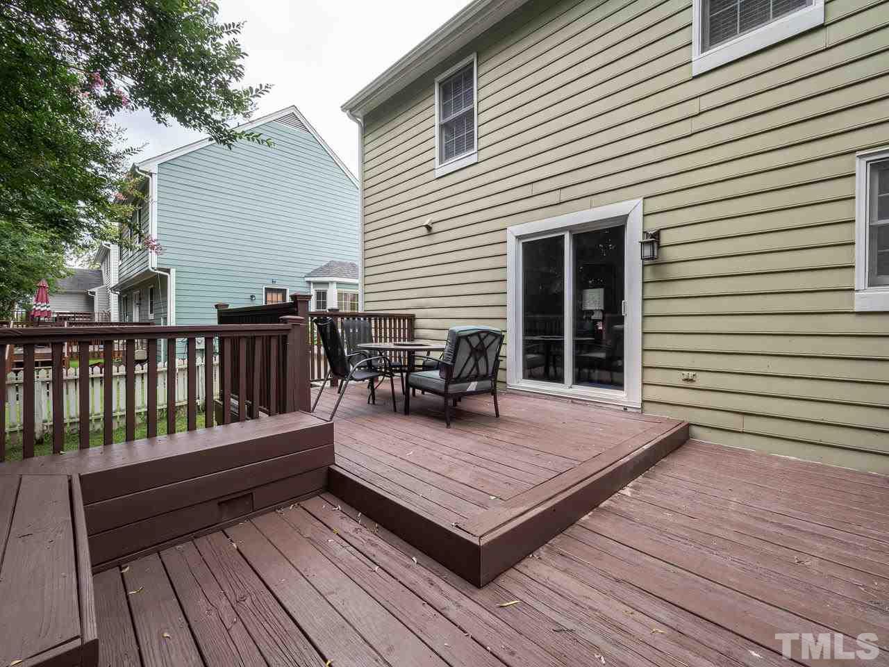 8308 Bellingham Circle Raleigh, NC 27615 - Photo 8 of 20