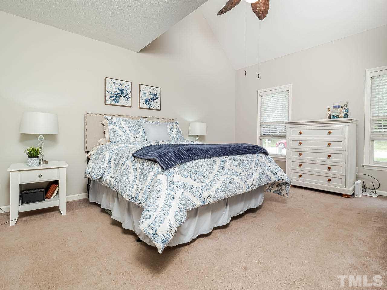 8308 Bellingham Circle Raleigh, NC 27615 - Photo 9 of 20