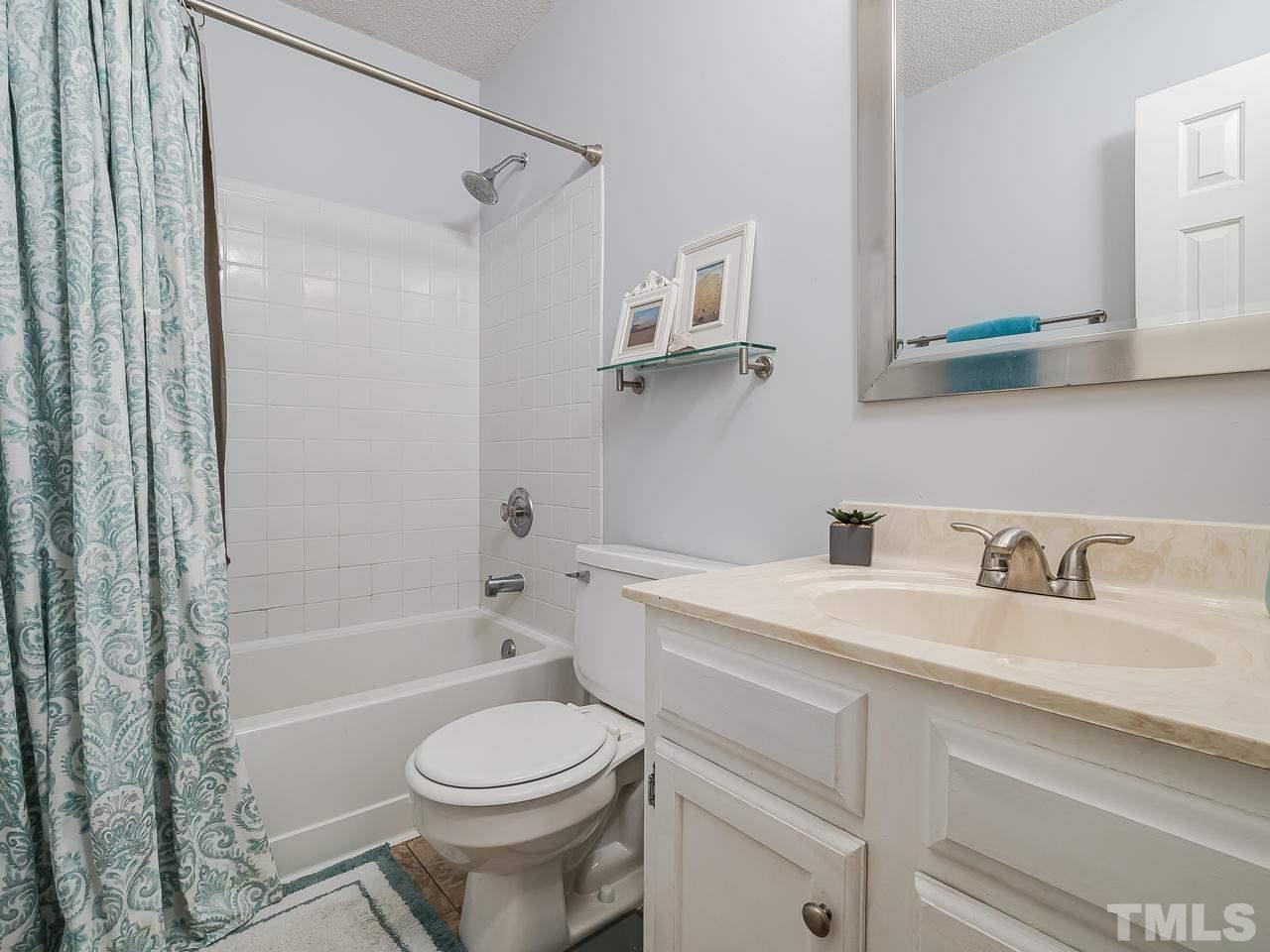 8308 Bellingham Circle Raleigh, NC 27615 - Photo 10 of 20