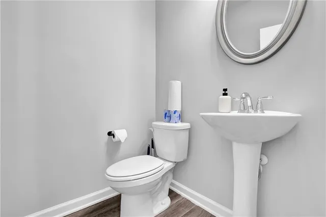 $4,000 | 3361 The Way Place, Atlanta, GA 30349