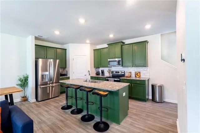 $4,000 | 3361 The Way Place, Atlanta, GA 30349