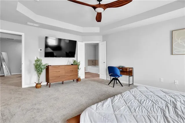 $4,000 | 3361 The Way Place, Atlanta, GA 30349