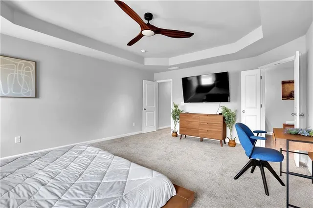 $4,000 | 3361 The Way Place, Atlanta, GA 30349