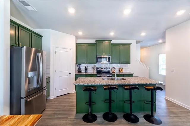 $4,000 | 3361 The Way Place, Atlanta, GA 30349