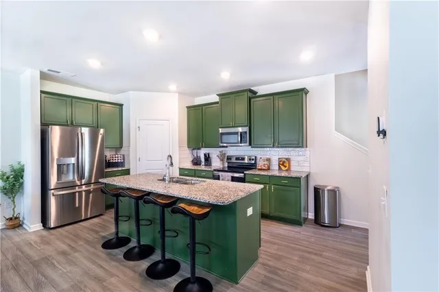 $4,000 | 3361 The Way Place, Atlanta, GA 30349