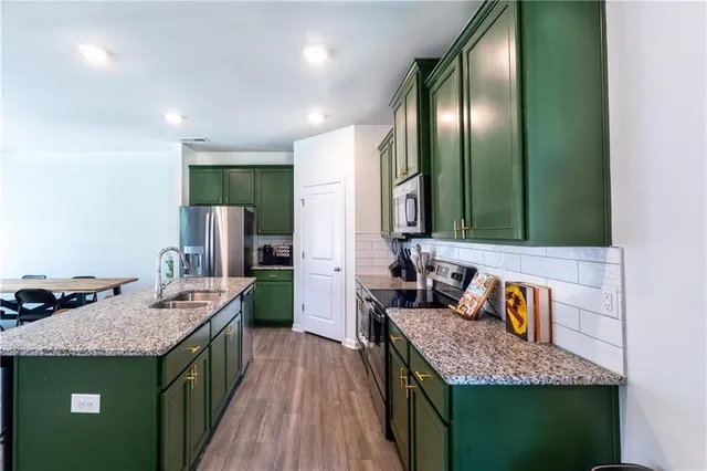 $4,000 | 3361 The Way Place, Atlanta, GA 30349