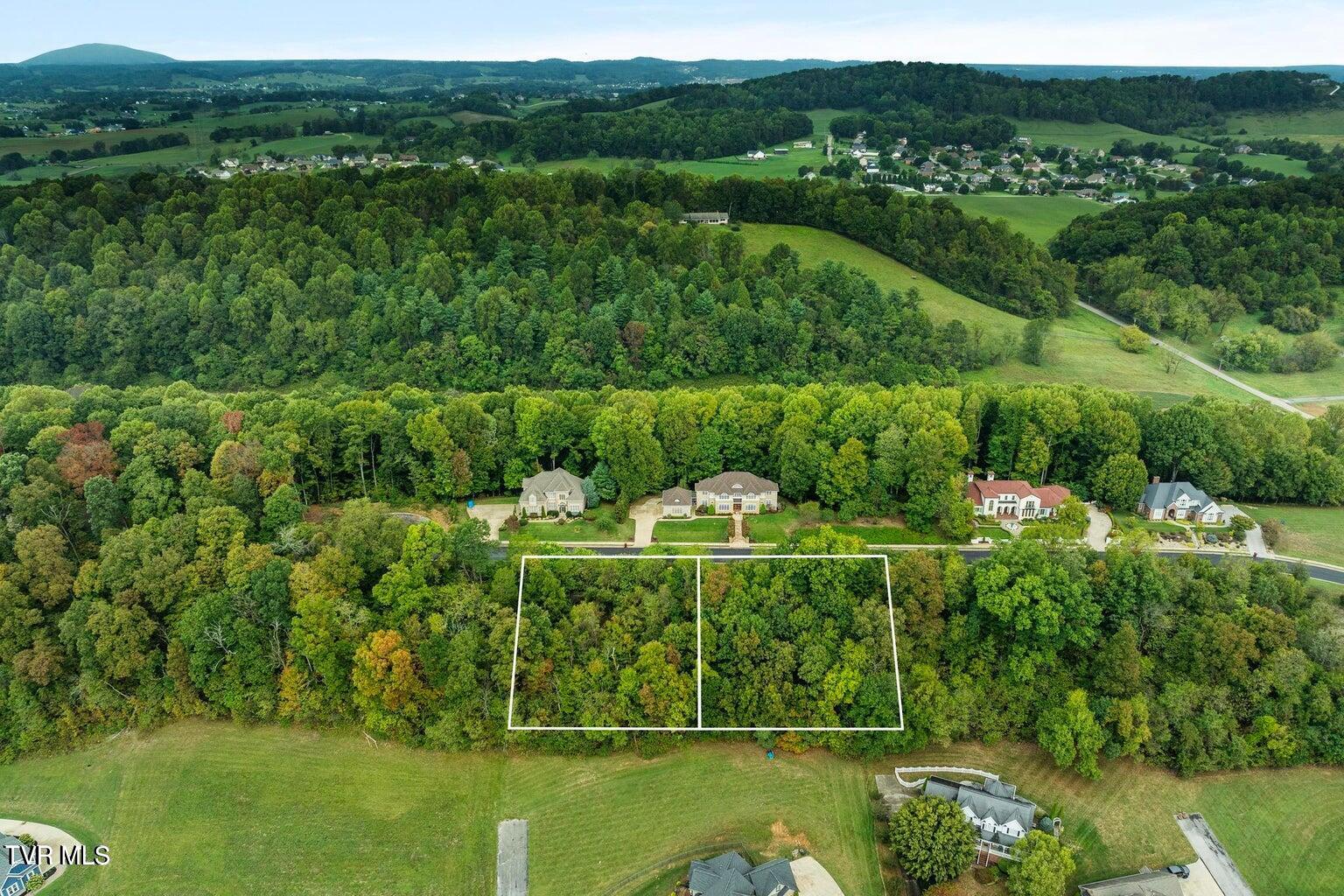 Lot 91-92 Ridgetop Drive Johnson City, TN 37615 - Photo 1 of 11 Lot 91/92 Ridgetop Drive