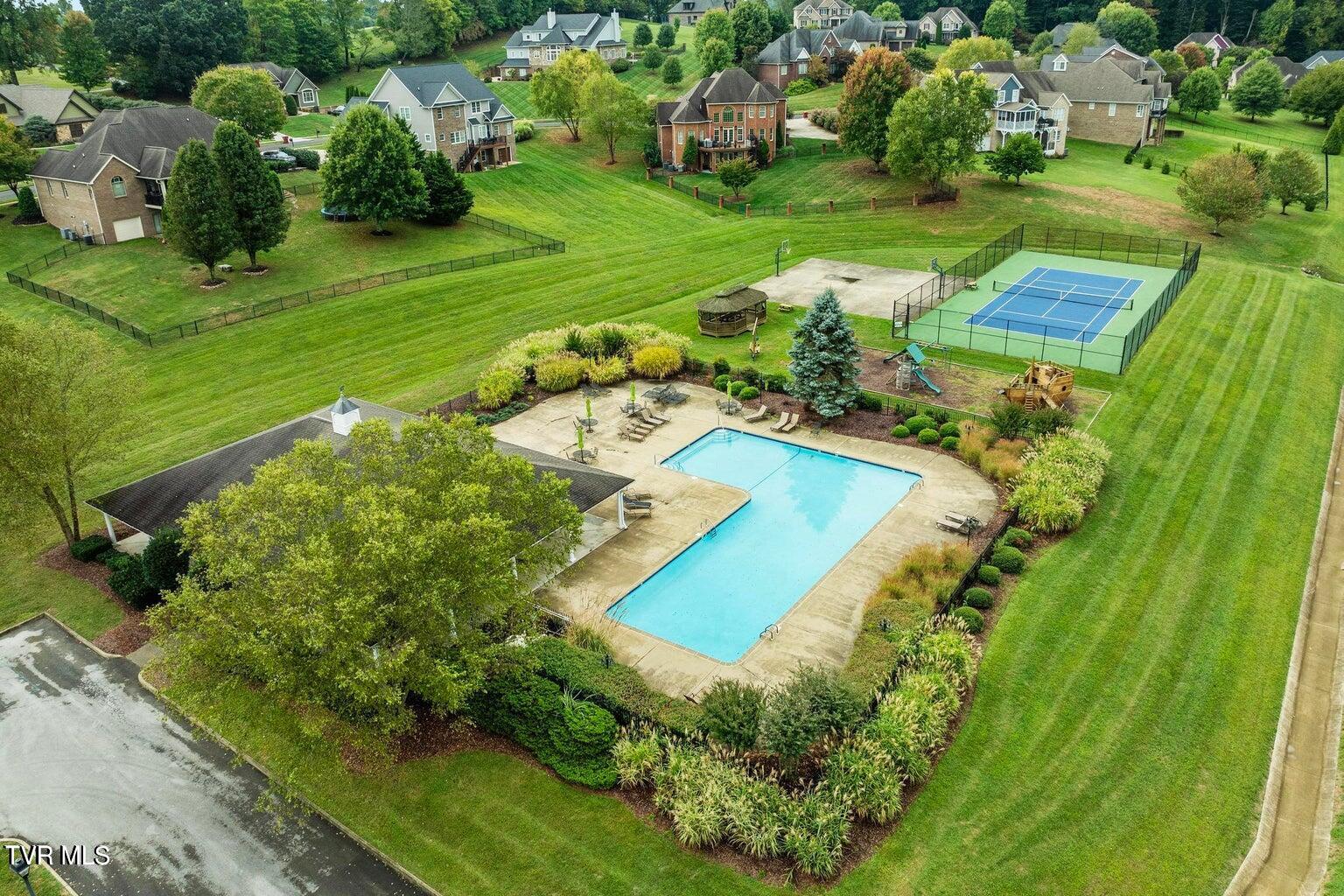 Lot 91-92 Ridgetop Drive Johnson City, TN 37615 - Photo 11 of 11 Neighborhood amenities