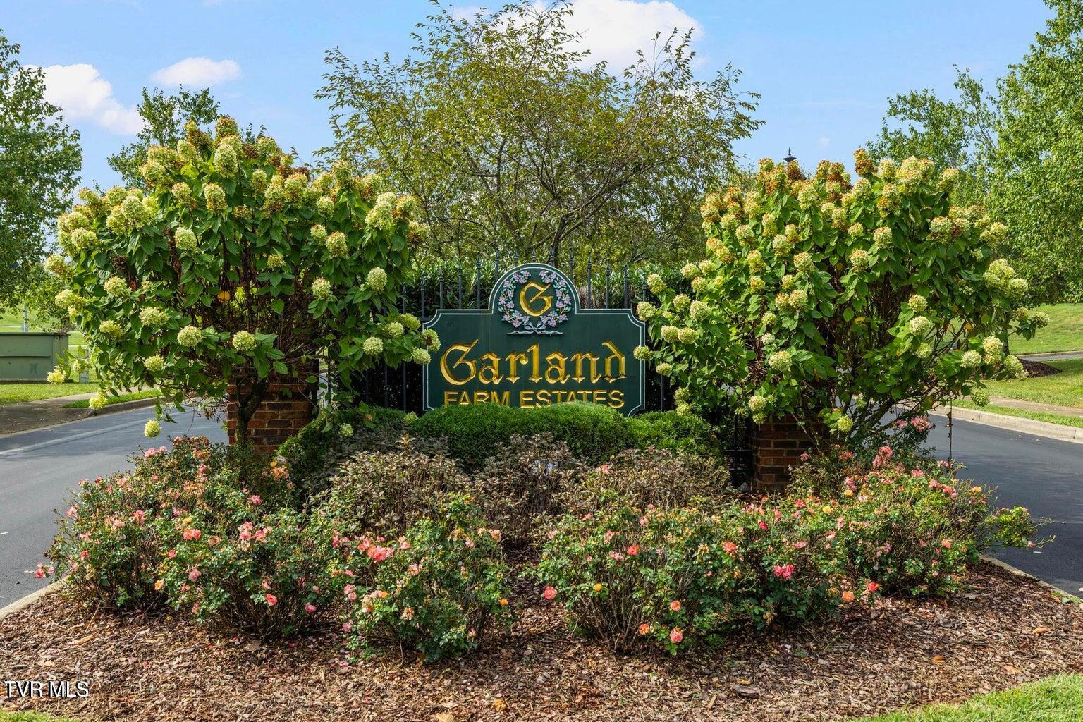 Lot 91-92 Ridgetop Drive Johnson City, TN 37615 - Photo 3 of 11 Garland Farms