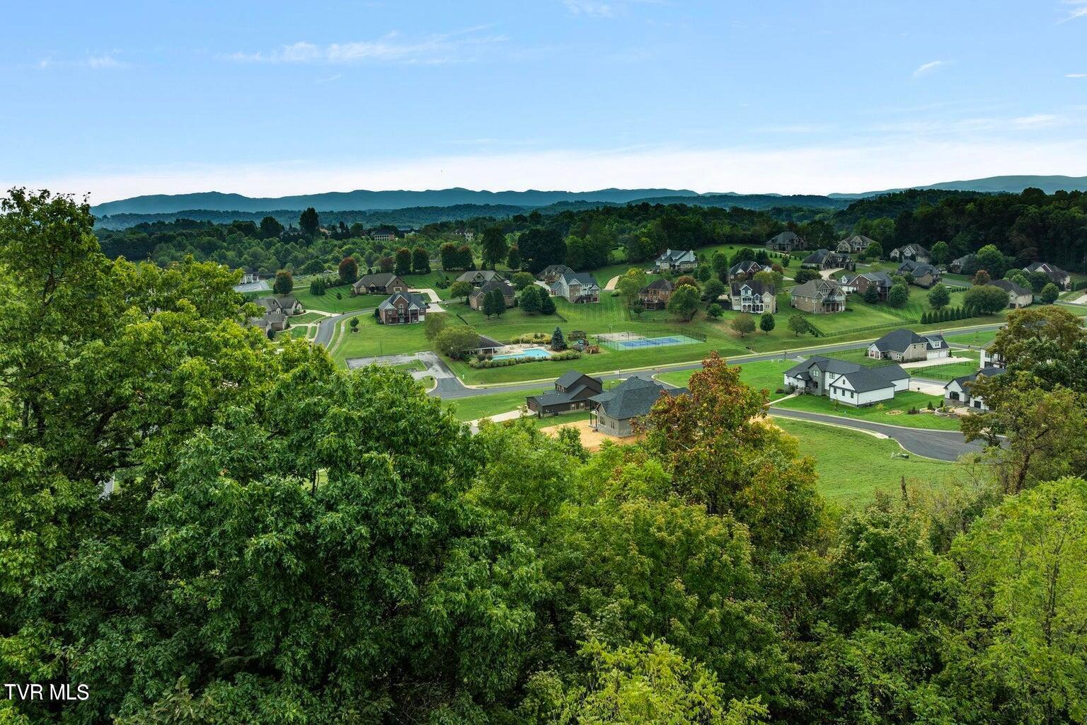 Lot 91-92 Ridgetop Drive Johnson City, TN 37615 - Photo 4 of 11 View