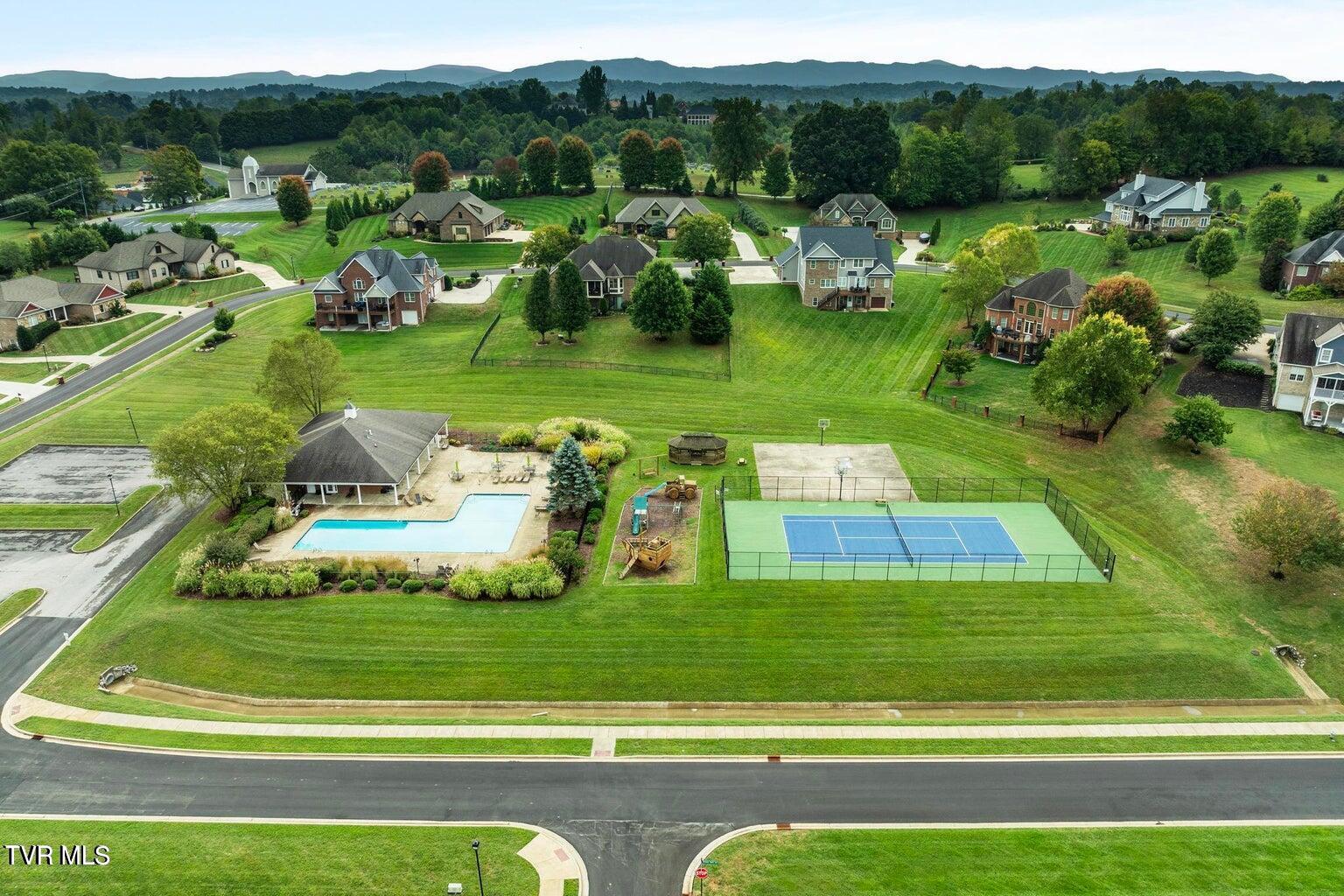 Lot 91-92 Ridgetop Drive Johnson City, TN 37615 - Photo 10 of 11 Neighborhood amenities