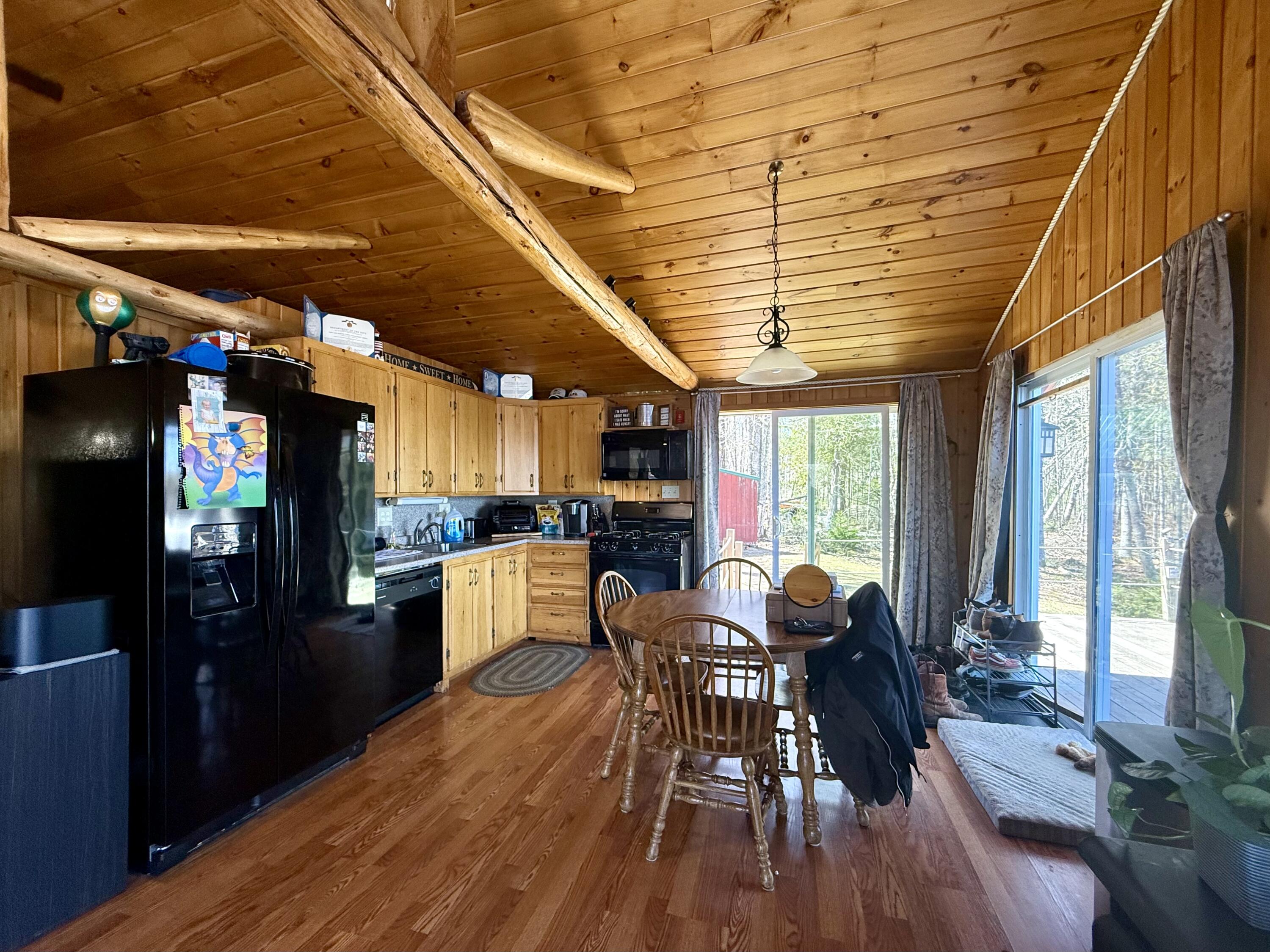 38 Lamb Farm Road Baileyville, ME 04694 - Photo 11 of 58 IMG_8886