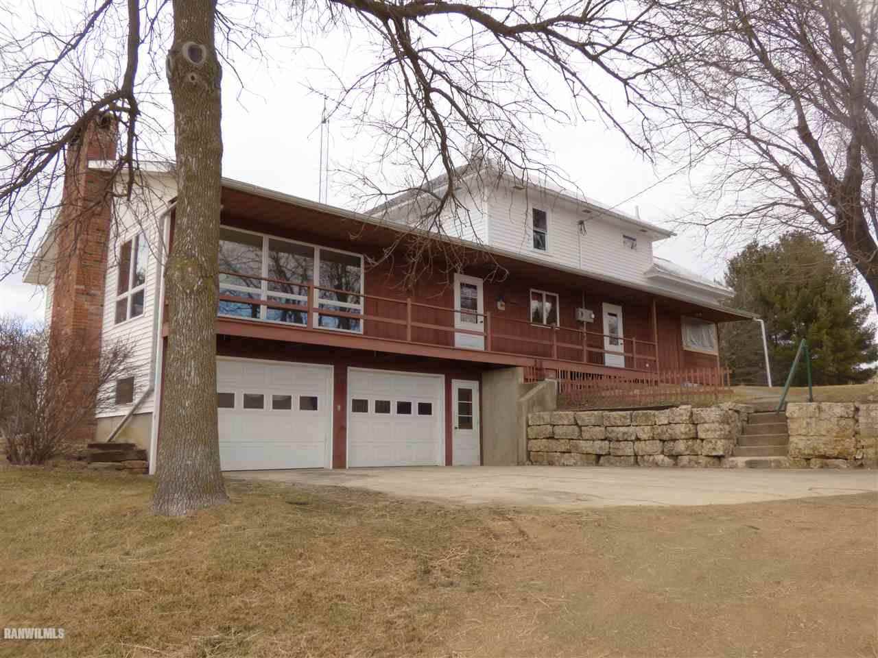 3241 South Weston Road Hanover, IL 61041 - Photo 1 of 25 Gallery Image 1
