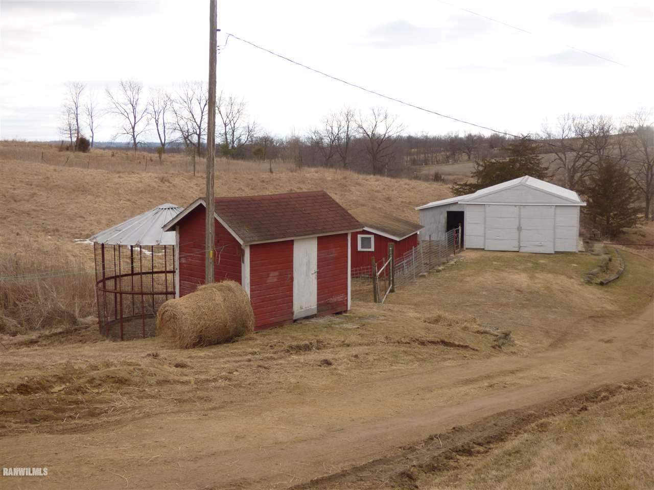 3241 South Weston Road Hanover, IL 61041 - Photo 19 of 25 Gallery Image 19