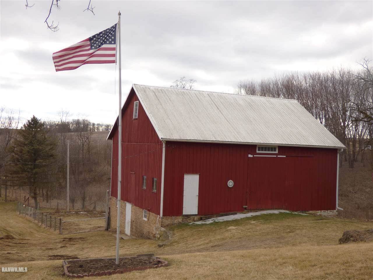 3241 South Weston Road Hanover, IL 61041 - Photo 20 of 25 Gallery Image 20