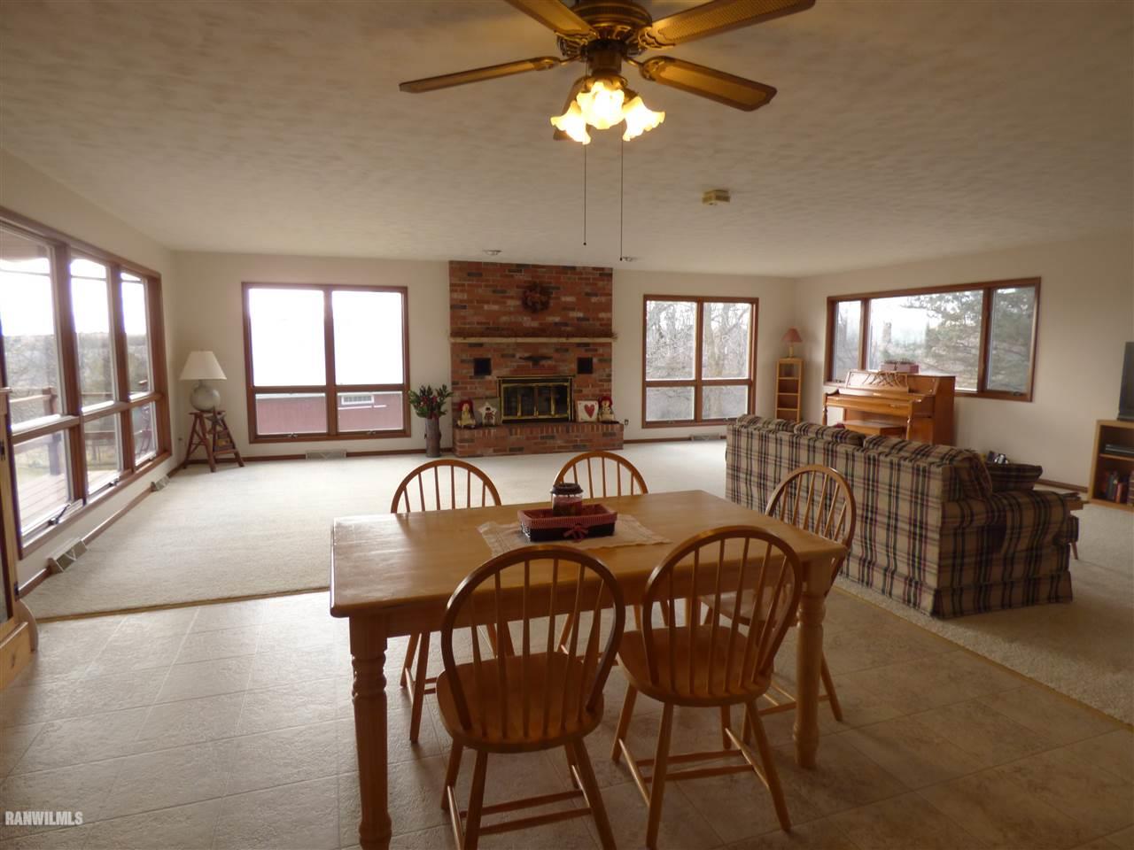 3241 South Weston Road Hanover, IL 61041 - Photo 8 of 25 Gallery Image 8