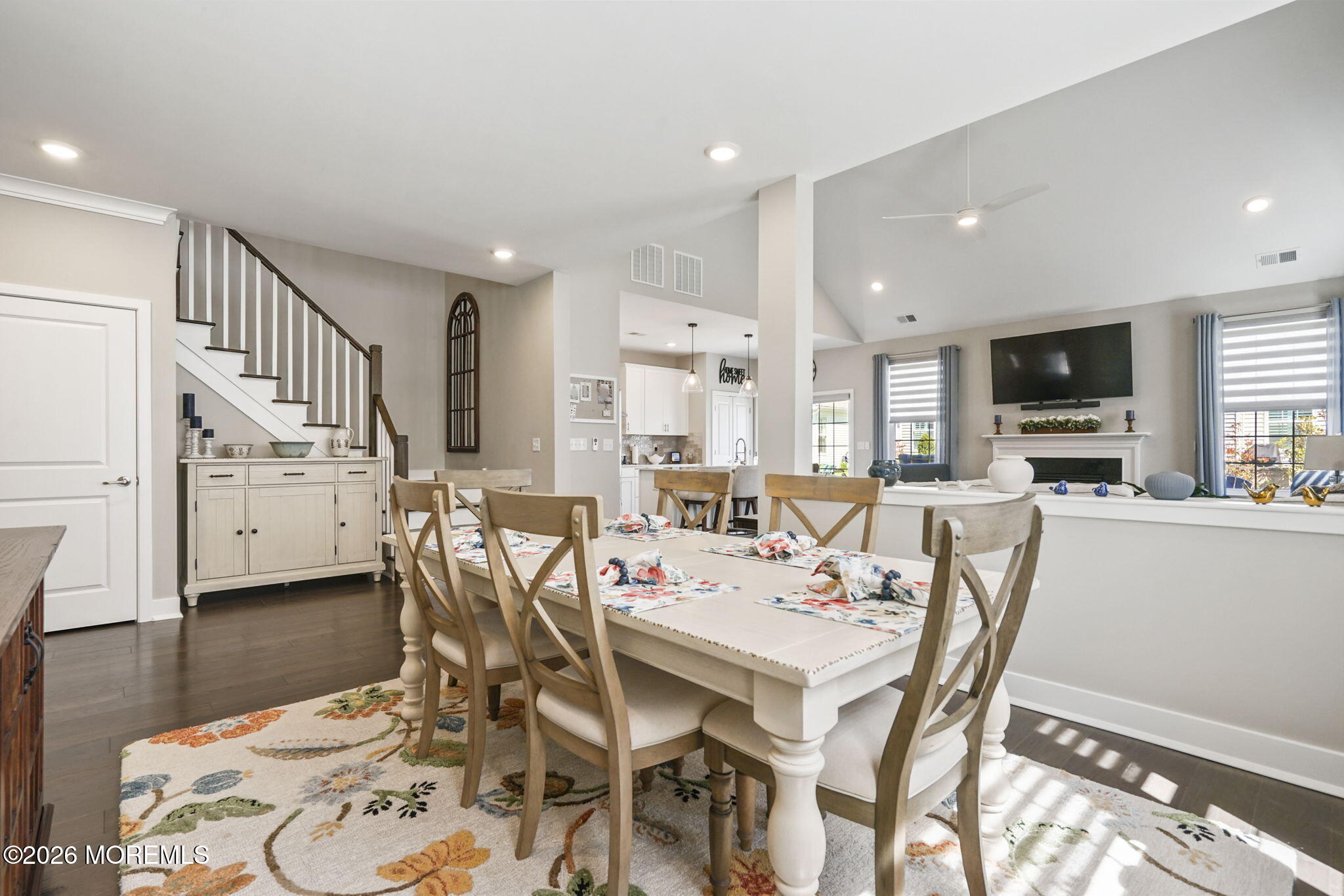 40 Emerald Road New Egypt, NJ 08533 - Photo 15 of 43 Dining Room