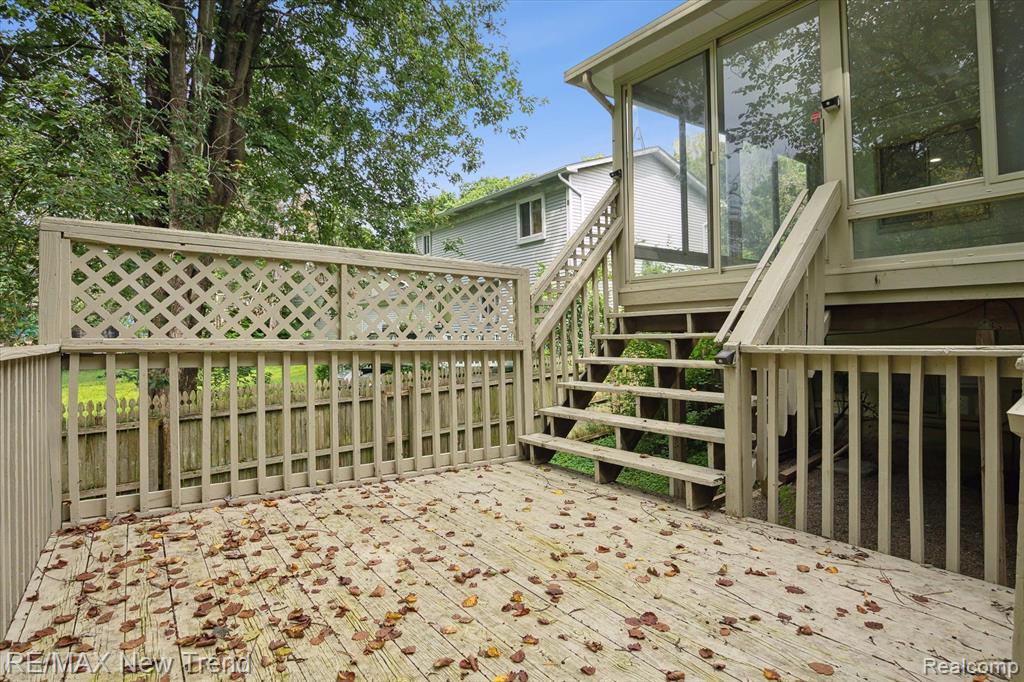1347 Ruby Avenue Rochester Hills, MI 48309 - Photo 41 of 53