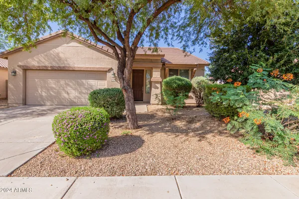 $414,900 | 10722 West Jefferson Street, Avondale, AZ 85323