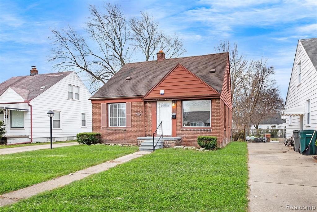 24901 Ross Street Dearborn, MI 48124 - Photo 3 of 25