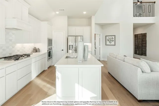 $814,990 | 4340 Lavina Lane, Prosper, TX 75078