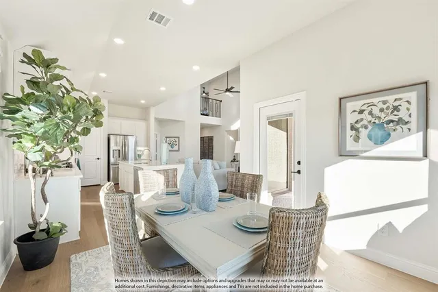 $814,990 | 4340 Lavina Lane, Prosper, TX 75078