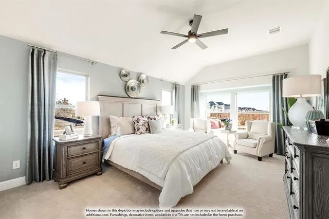 $814,990 | 4340 Lavina Lane, Prosper, TX 75078