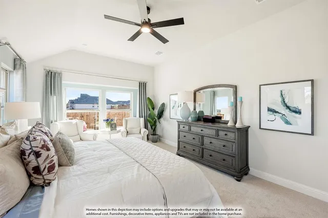 $814,990 | 4340 Lavina Lane, Prosper, TX 75078