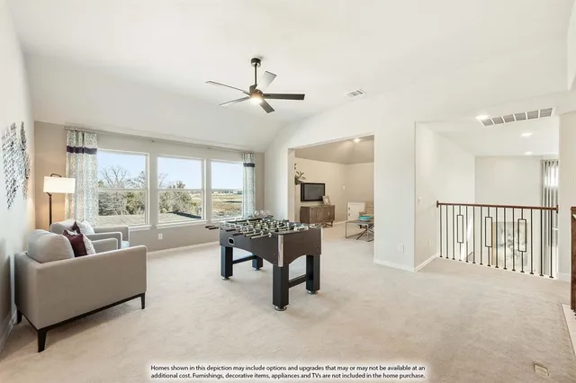 $814,990 | 4340 Lavina Lane, Prosper, TX 75078