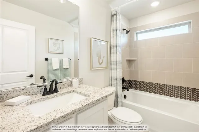 $814,990 | 4340 Lavina Lane, Prosper, TX 75078