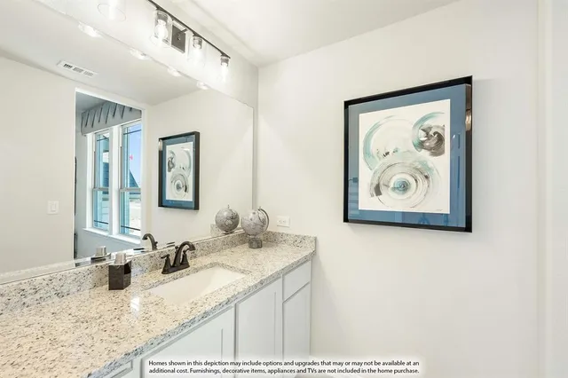 $814,990 | 4340 Lavina Lane, Prosper, TX 75078