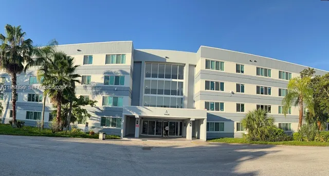 $165,000 | 14830 Naranja Lakes Boulevard, Unit A1M, Homestead, FL 33032