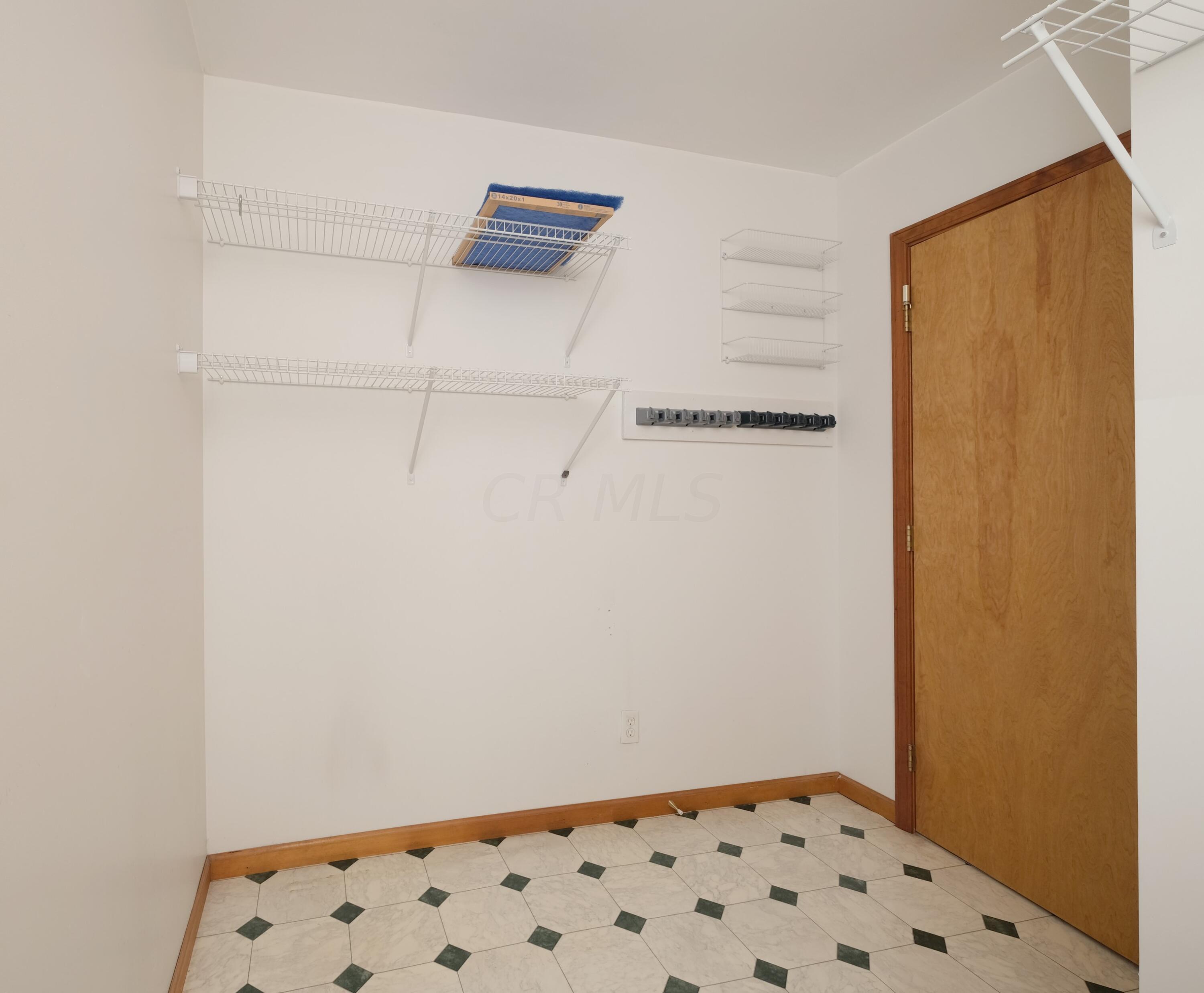 1698 Lusch Road Marion, OH 43302 - Photo 48 of 69 71.3 Laundry