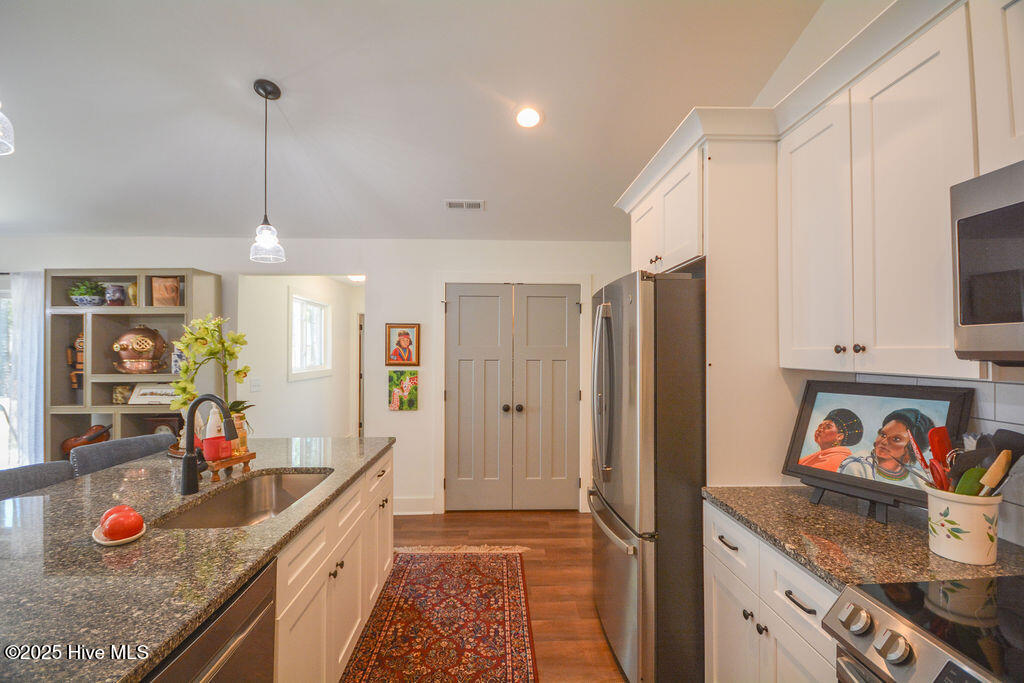 103 Roxburgh Court West End, NC 27376 - Photo 20 of 66 103RoxburghCt-042