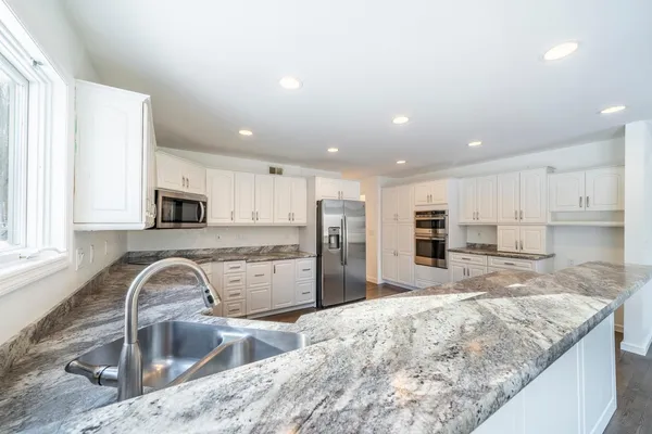 $524,900 | 4304 Alder Street Northeast, Bemidji, MN 56601